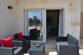 Alba Apartment - Villaggio di Mary